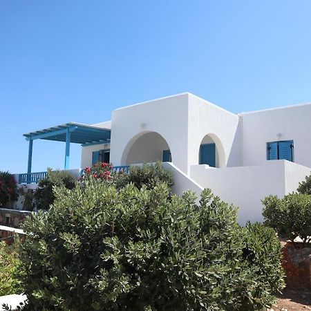 Taxiarchis Studios Agios Georgios  Екстер'єр фото