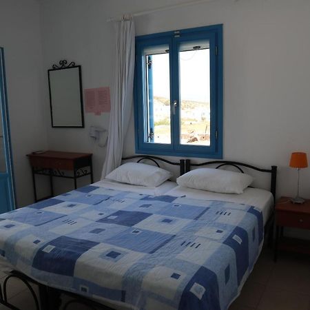 Taxiarchis Studios Agios Georgios  Екстер'єр фото