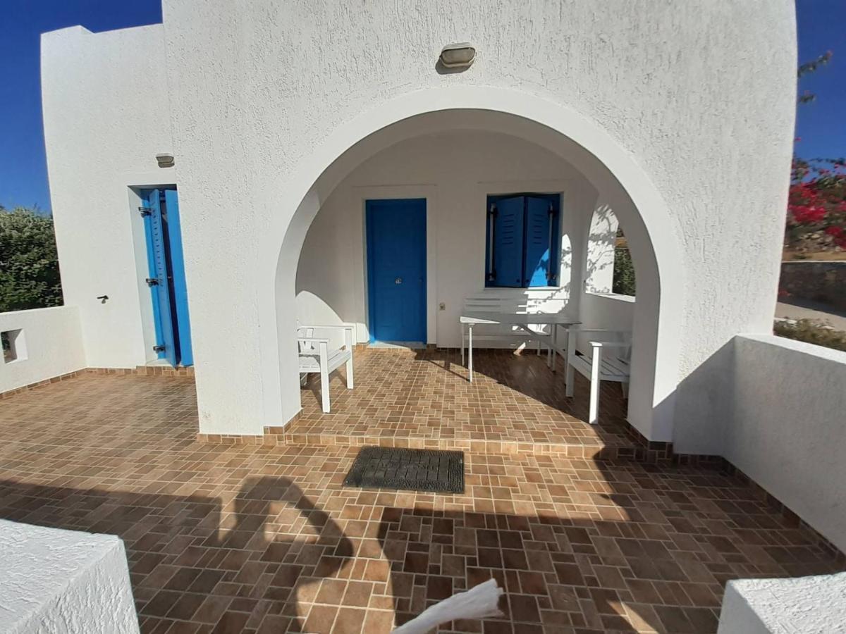 Taxiarchis Studios Agios Georgios  Екстер'єр фото