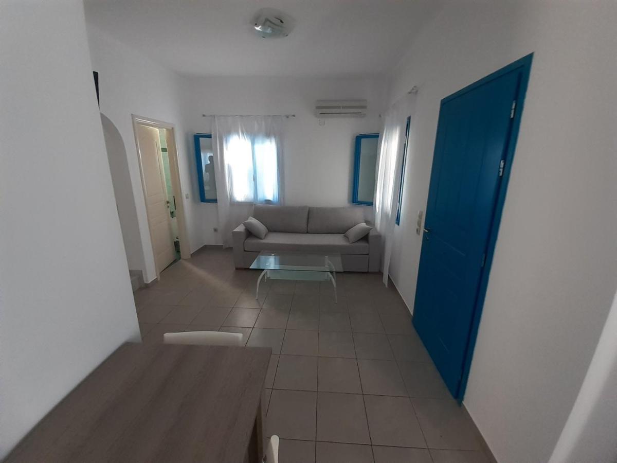 Taxiarchis Studios Agios Georgios  Екстер'єр фото