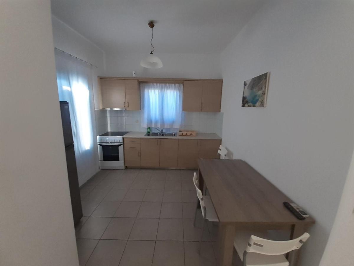 Taxiarchis Studios Agios Georgios  Екстер'єр фото