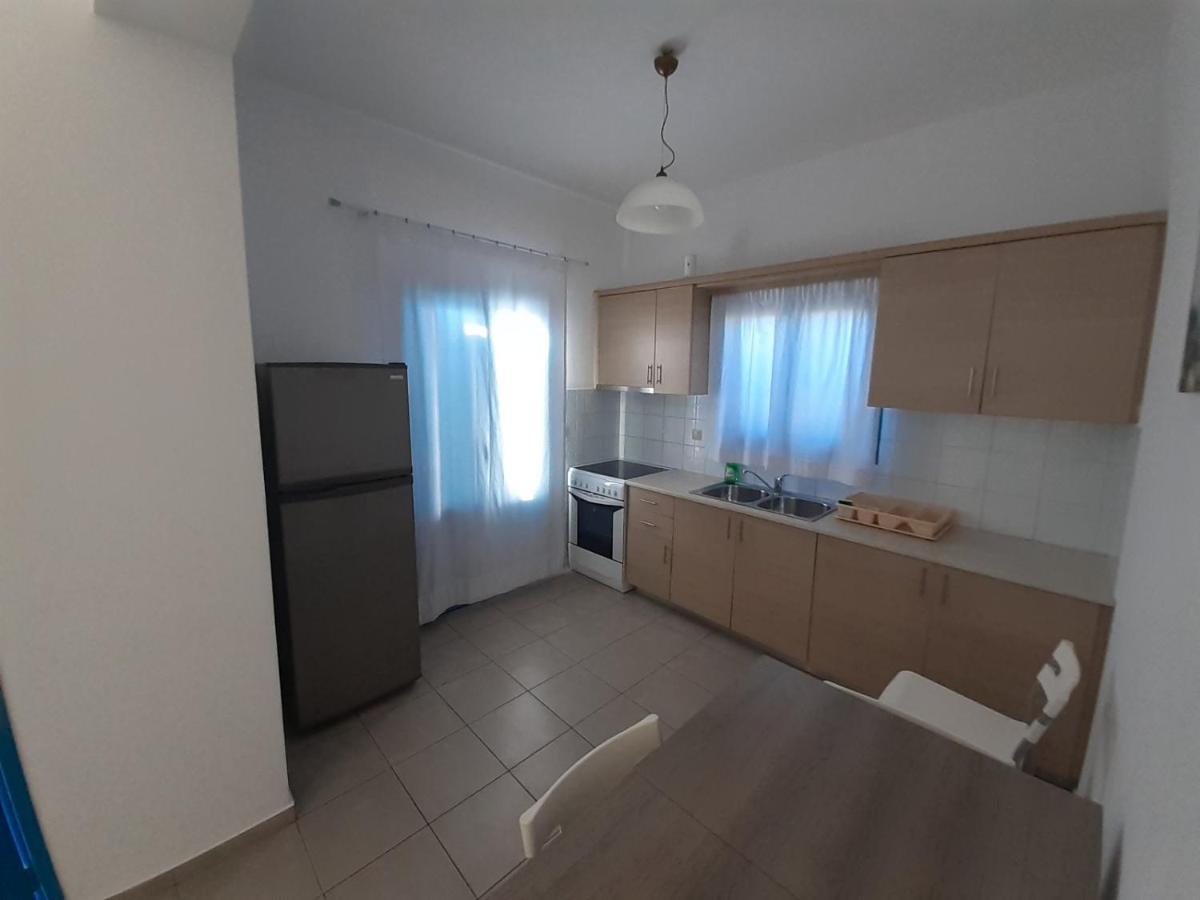 Taxiarchis Studios Agios Georgios  Екстер'єр фото