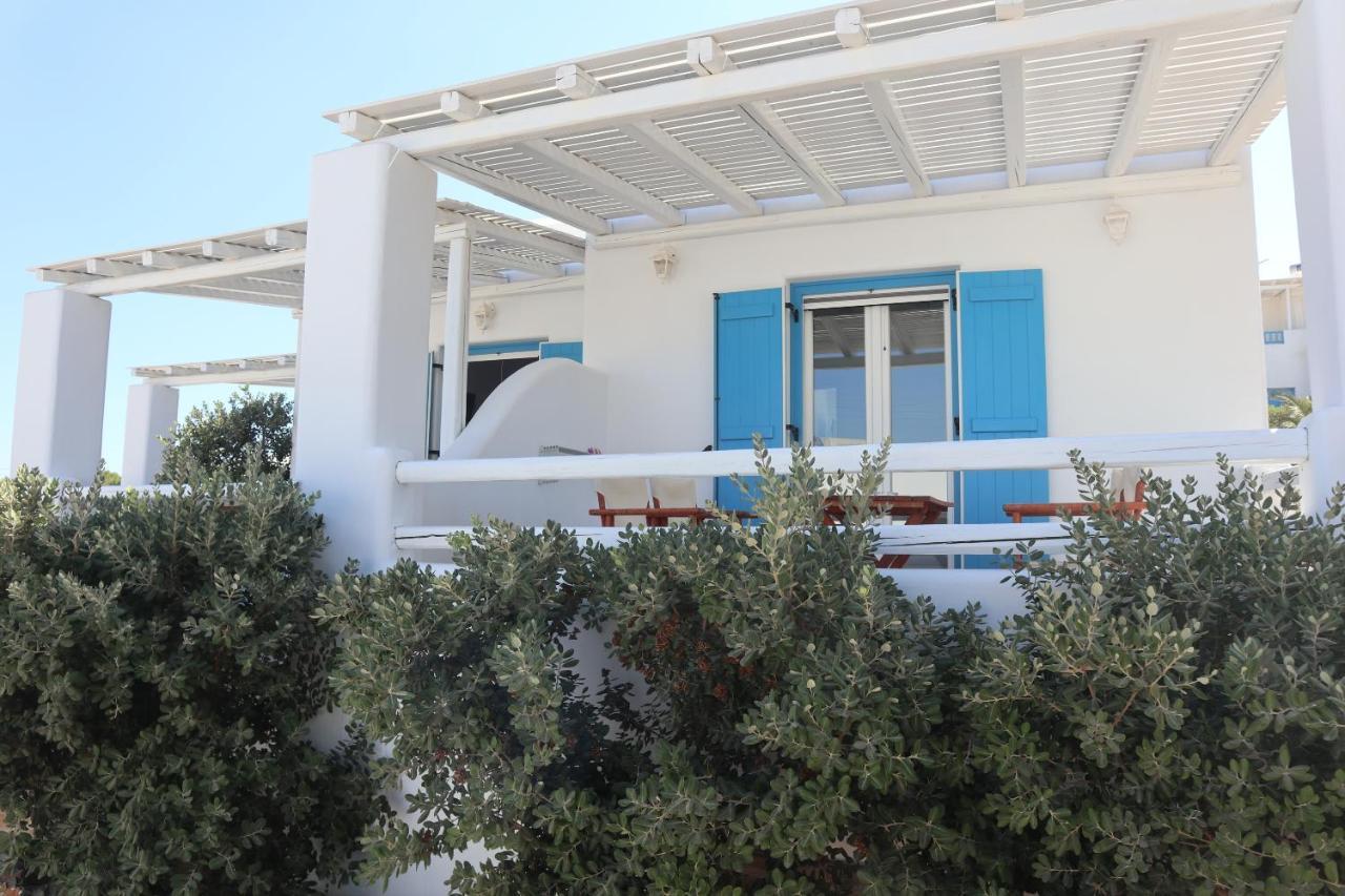 Taxiarchis Studios Agios Georgios  Екстер'єр фото