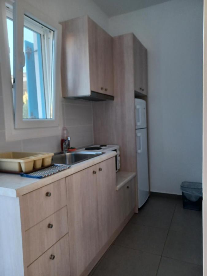 Taxiarchis Studios Agios Georgios  Екстер'єр фото
