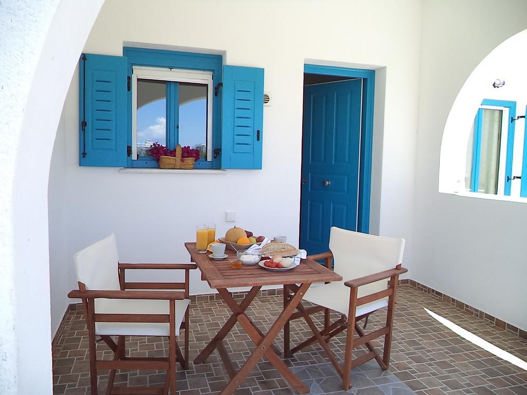 Taxiarchis Studios Agios Georgios  Екстер'єр фото